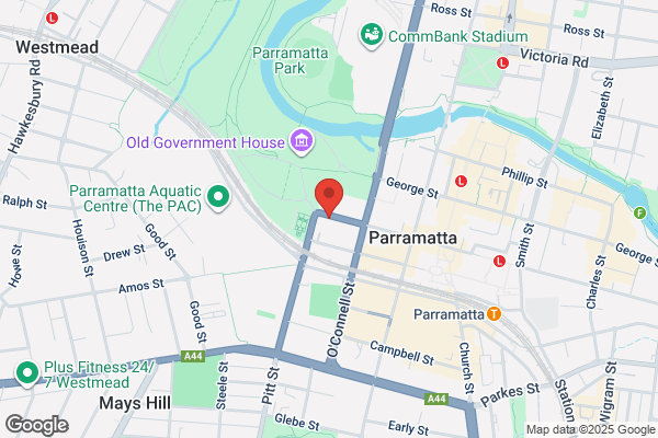 Australian Institute Of Conveyancers NSW Division Ltd