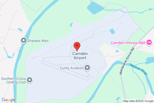Aviation Utilities Pty Ltd
