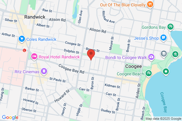 Benad & Co Building Consultants
