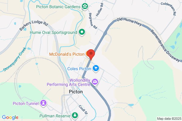 Camden & Wollondilly Advertiser