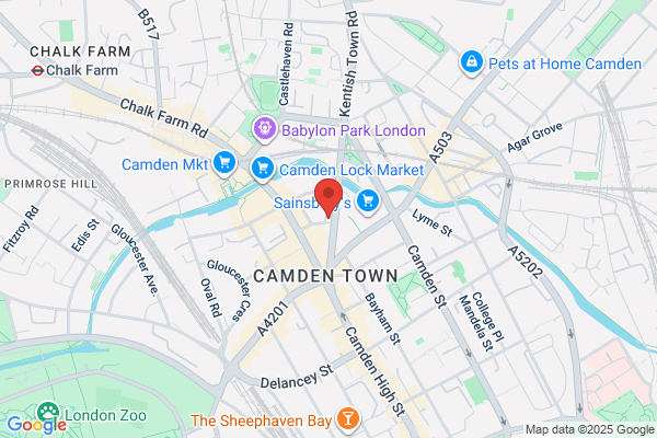 Camden Drainage & Excavations