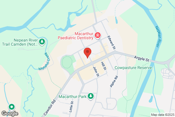 Camden Medical Centre