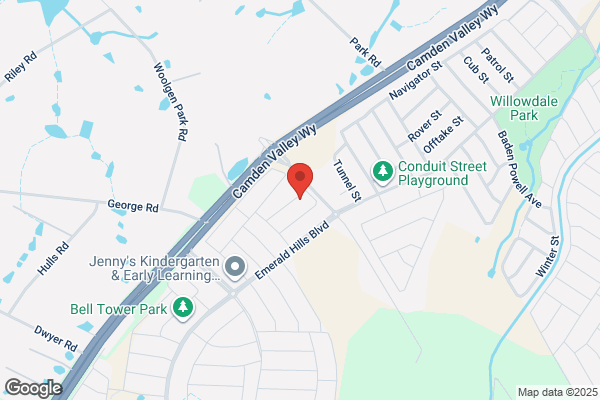 Allworth Homes Pty Ltd