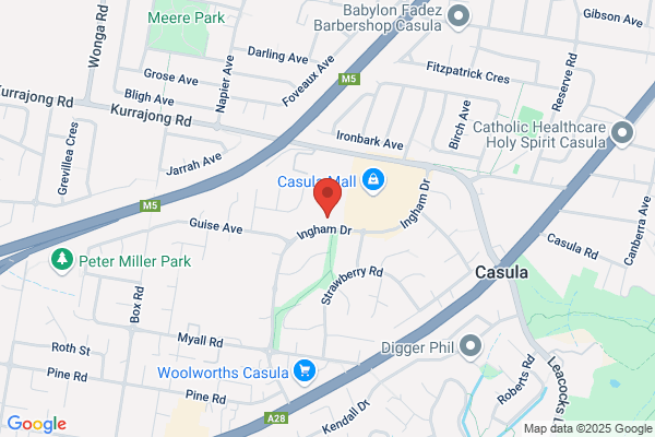Casula Pre-School