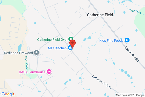Catherine Field Pre-School