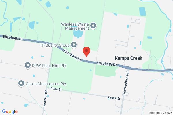 Badgery's Creek Auto Centre