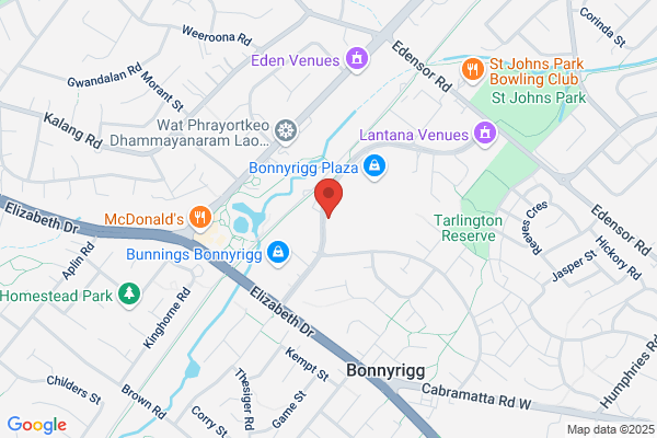 Petbarn Bonnyrigg