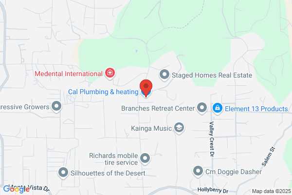 Calarco Plumbing