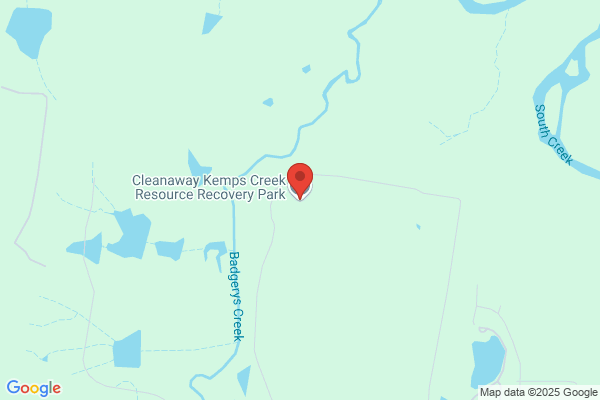 Kemps Creek General Store