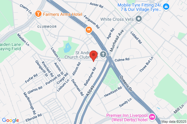A Liverpool Washing Machine Service Pty Ltd