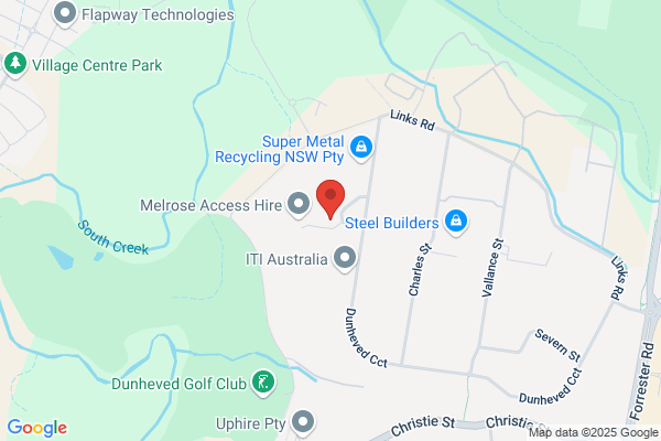 Aussie Truck Bodies Pty Ltd