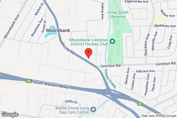 Australian Hot Water & Stove Service
