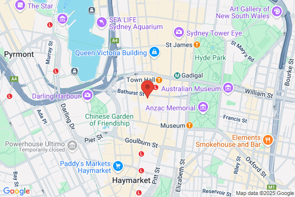 Australian Migration Lawyers