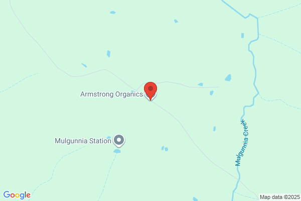 Armstrong R C & E E