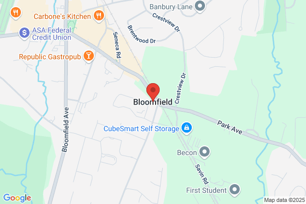 Blomfield C W