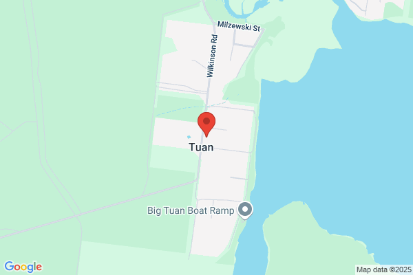 Bush Dunny Septic Tank Cleaning Service