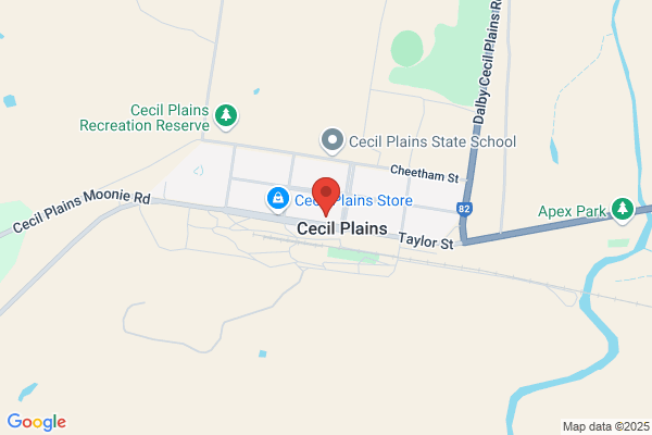 Cecil Plains Primary