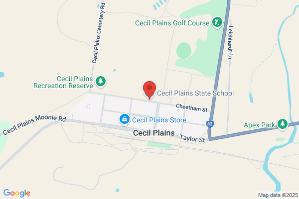 Cecil Plains State School