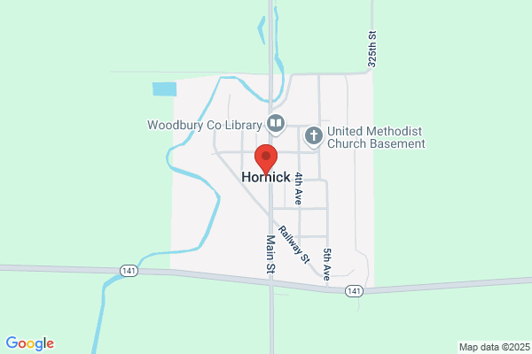 Hornick C K & S E