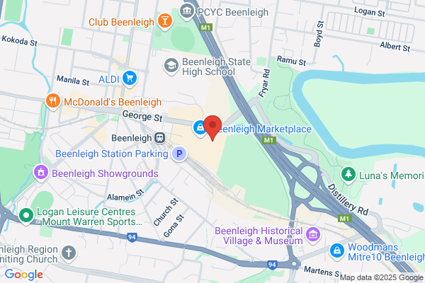 Specsavers Optometrists & Audiology - Beenleigh Marketplace