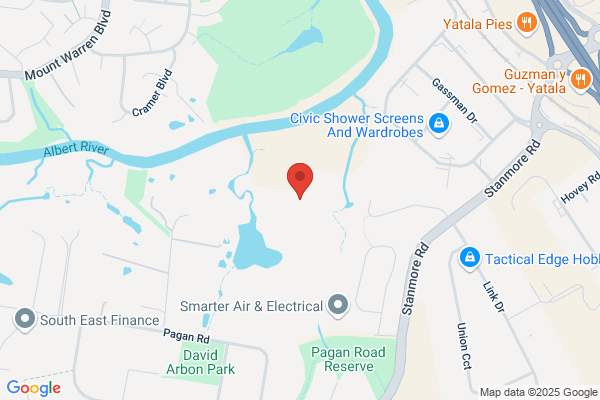 Provac Australia Pty Ltd