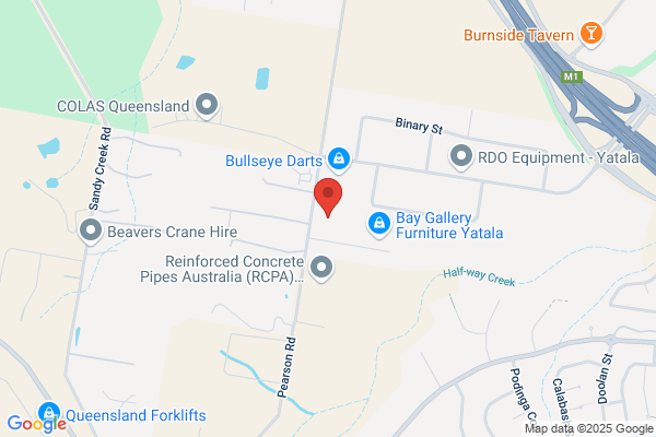 A. T. Hydraulics (Qld) Pty Ltd