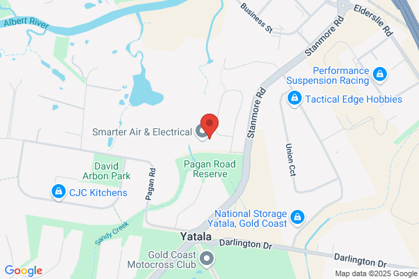 Airlock Electrical & Air Conditioning Services