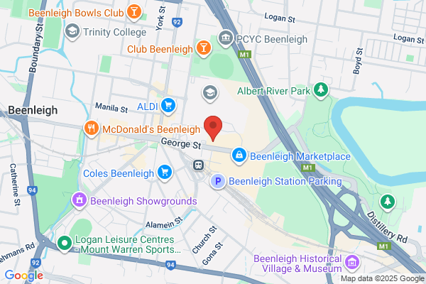 All Butts Beenleigh