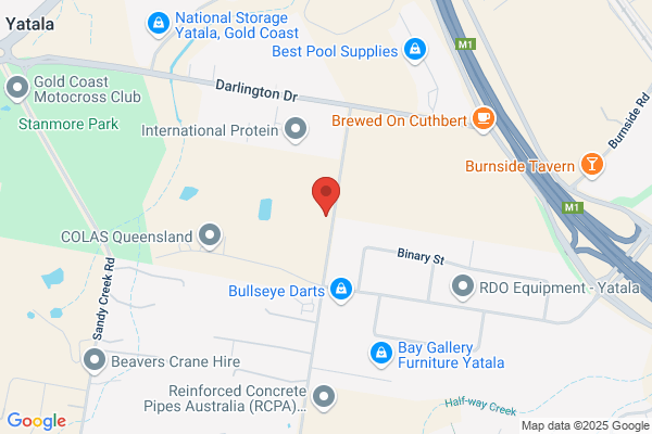 Andreasens Green (QLD) Wholesale Nurseries