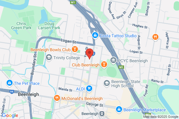 Beenleigh Yatala Motor Inn