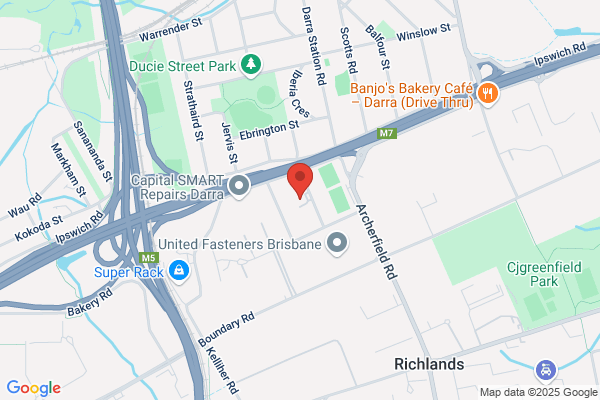 Brisbane Carbide Tools