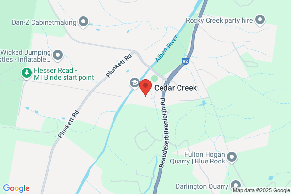 Cedar Creek Preschool