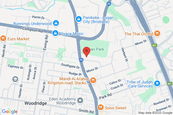 Cedar Creek-Beenleigh PCYC School Age Care