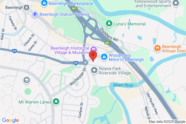 Main Street Medical & Dental Centre Beenleigh