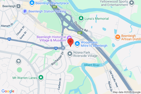 Primary Dental Beenleigh