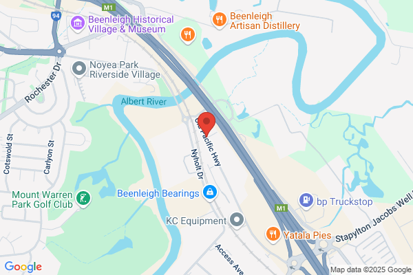 Whiteford Electrical (QLD) Pty Ltd