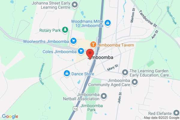 Domino's Pizza Jimboomba