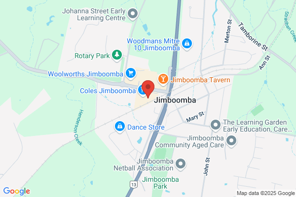 Poolwerx Jimboomba