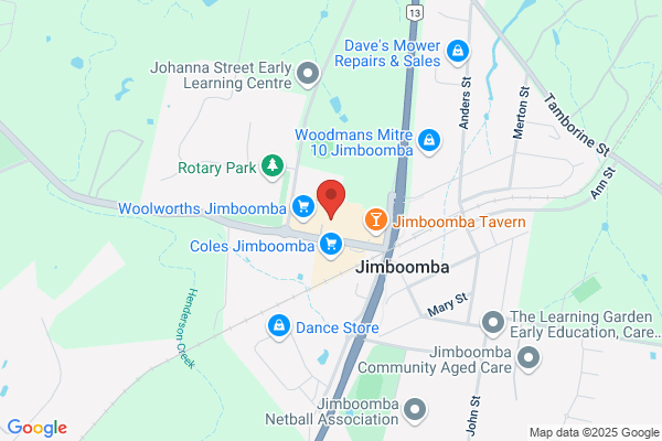 Telstra Jimboomba