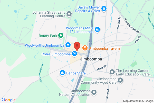 BWS Jimboomba Cellars