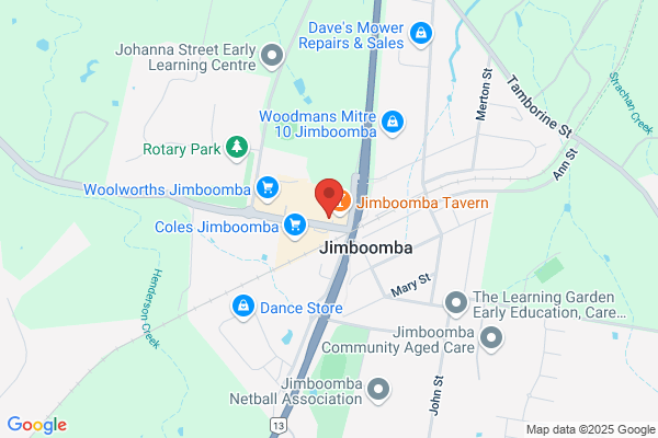 Dan Murphy's Jimboomba