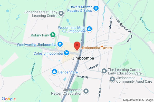 Jimboomba Tavern