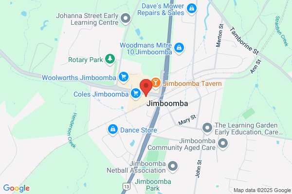 Localcoin Bitcoin ATM - Mobil Jimboomba