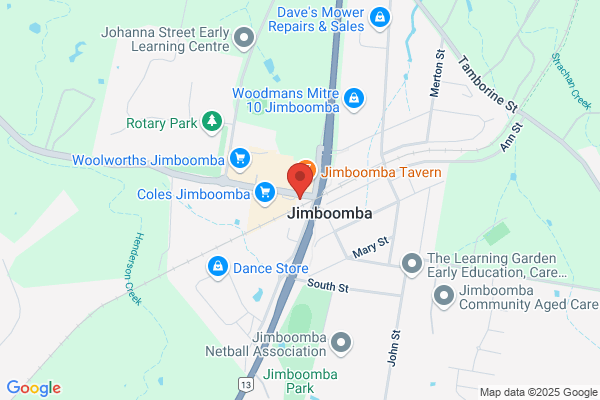 Toothkind Dental Jimboomba