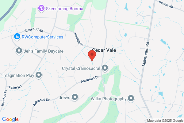 Cedarvale Roses