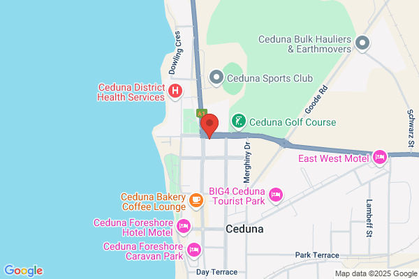 Ceduna Community Correctional Centre