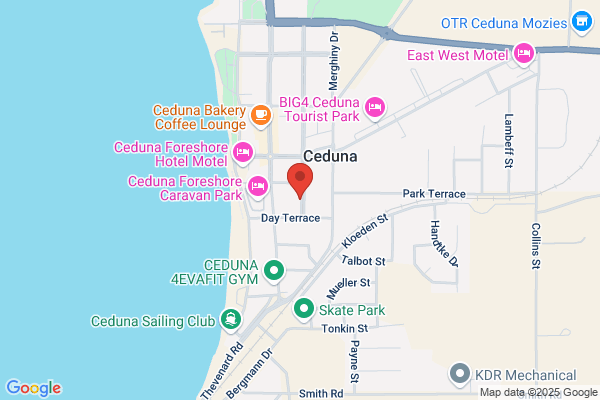 Ceduna & Districts Bowling Club