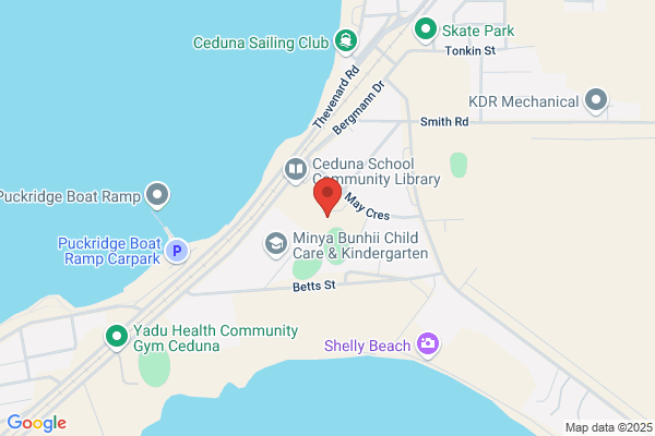 Ceduna Area School
