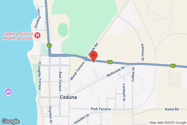 Ceduna Bakery