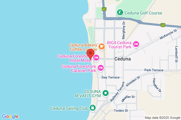 Ceduna Boat Charter